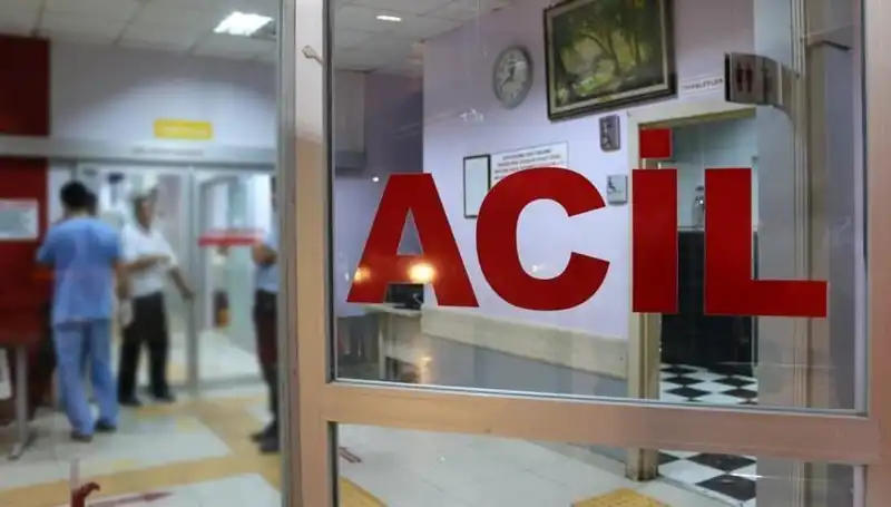 Niğde'de Gözyaşlarına Boğan Kaza: 6 Yaşındaki Çocuk Römorkun Altında Can Verdi