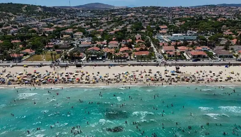 Çeşme'de Su Krizi Büyüyor: Kesintiler Uzadı, Halk Tedirgin!
