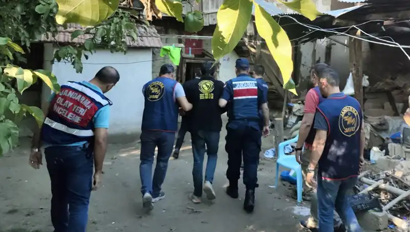 Denizli'de Torun Dehşeti: Piknik Tüpü ile Yaşlı Adamın Ölümüne Yol Açtı