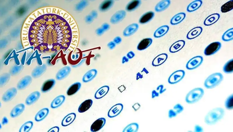 ATA-AÖF'ten Eğitim Fırsatı: Sınavsız İkinci Üniversite Kayıtları Başladı!