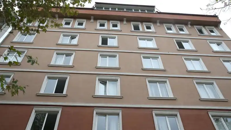 Kastamonu'da Otel Penceresinden Düşme Olayı: Kadın Hayatını Kaybetti