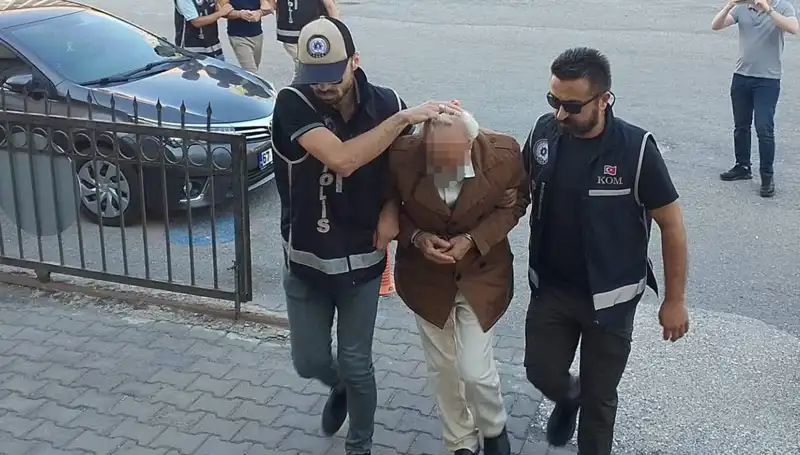 Zonguldak'ta Tefecilik Operasyonunda Şok Gelişmeler ve Tutuklamalar