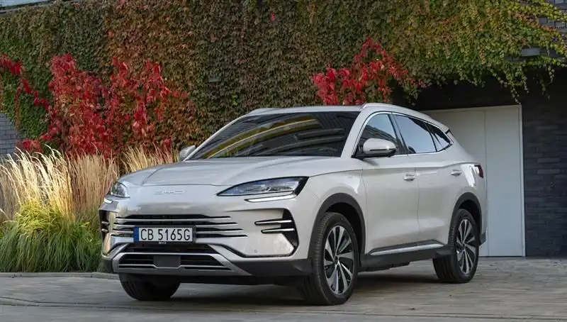 BYD'nin Hızla Gelişen Büyüme Hikayesi Yavaşladı: Sebepler ve Etkileri