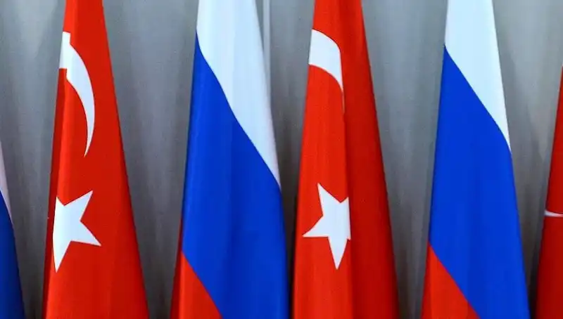 Rusya-Türkiye İlişkileri: 105 Yılın Denge Stratejileri